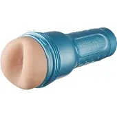 Fleshlight Fleshjack Johnny Rapid Man - realistische buttplug masturbator - huidkleur
