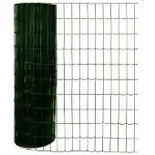 Fornorth Tuingaas 120cm (25m), groen