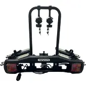 Trekker Achterdrager voor fietsen, geschikt voor auto's, voor 3 fietsen, model R300