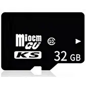 React Micro-SD geheugenkaart, 32 GB