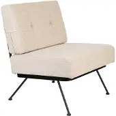 Zuiver Bowie Fauteuil Beige