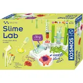 Kosmos Educational Toy Transparant Kinderen