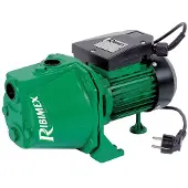 Ribiland Zelfaanzuigende oppervlaktepomp, 1180 watt, PRJET121