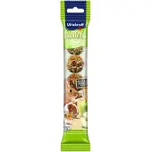Vitakraft Rollinis Appel - Knaagdiersnack - 48 g