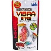 Hikari Tropical Vibra Bites - Vissenvoer