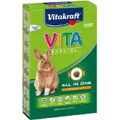 Vitakraft Vita Special Adult - konijnenvoer - 600g