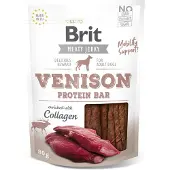 Brit Vension Protein bar 80gr