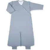 Bemini Babyslaapzak - MAGIC BAG 4-12m - TOG 1.5 - Gewatteerd comfort - Stone