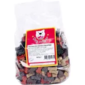 DOG TREATZ training mix bones grainfree