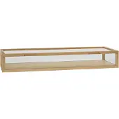 Hubsch View displaybox large - 881606
