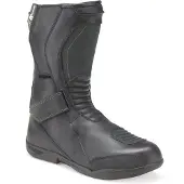 Kochmann Tornado II, laarzen waterdicht ,zwart ,40 EU
