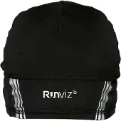 Wowow Muts hardlopen WOWOWW - Beanie Volcano Black