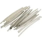 Fender Fretwire Set voor Jazzbass en Precision Bass - 24 Standaard Frets
