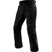 REV'IT! Horizon 3 H2O Broek Zwart Standaard Maat 4XL