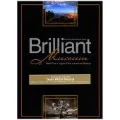 Brilliant Museum Satin Matte Natural A2 x 25 vel