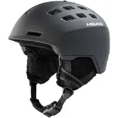 Head Rev Helm