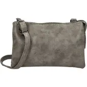 Enrico Benetti Anna crossbodytas 66640 - midden grijs