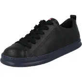 Camper Sneakers laag zwart