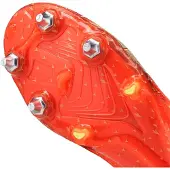 Puma Ultra Ultimate MxSG Oranje Heren Voetbalschoenen