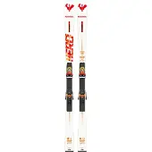 Rossignol Hero Master ST + SPX15 Rockerace Forza 23/24
