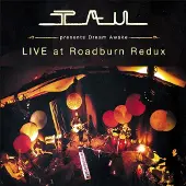 Pias Tau - Presents Dream Awake. Live At Roadburn Redux (2 LP)