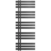 LuxeBath Design Radiator "Iron M" Antraciet 500 X 1200 Mm