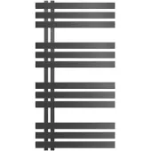 LuxeBath Design Radiator Iron Em 600x1000cm Antraciet