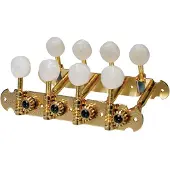 Boston 044-G Stemmechanieken voor Mandoline Goud 69 mm