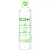 EIS Glijmiddel Waterglide 'Watermelon' - echt gevoel (100ml)