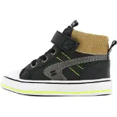 Shoesme Sneakers ON22W207-E Zwart-35 maat 35