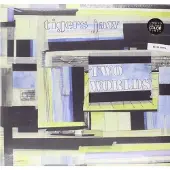 Konkurrent Tigers Jaw - Two Worlds (LP)