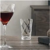Kosta Boda Chateau drinkglas 22 cl.