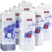 Miele Set UltraPhase 1&2