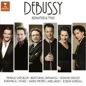 Erato SONATES & TRIO