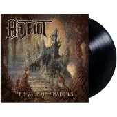 Soulfood Hatriot - Vale of Shadows (LP)