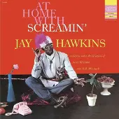 MUSIC ON VINYL At Home With.. You're