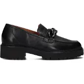 Paul green 2880 Loafers | Maat 4.5 Dames Zwart