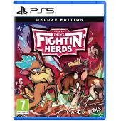 Them’s Fightin' Herds - PS5