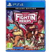 Them’s Fightin' Herds - PS4