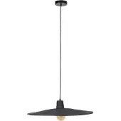 Zuiver Balance Hanglamp 60 cm (L) Rotan Zwart
