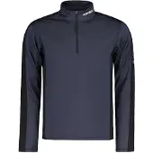 Icepeak Fleminton Pulli Wintersportpully Mannen - Donkerblauw - Maat S