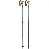 LEKI legacy light-anthracite/petrol -