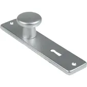 Ami Knop 160/40 Vast Kortschild 165/4 RH Sl 56 F2 - 310102