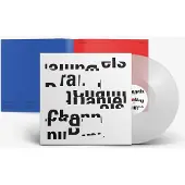 Konkurrent Daniel Brandt - Channels (LP) (Coloured Vinyl)