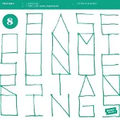 Sonar Kollektiv Fred Hush - Based On Misunderstandings 08 (Single)