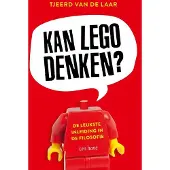 Vbk media Kan lego denken?