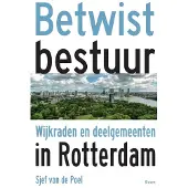 BOOM Betwist bestuur (Paperback)