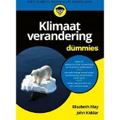 BBNC Uitgevers Klimaatverandering voor Dummies
