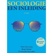Pearson Benelux Sociologie