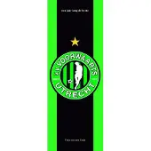 Brave New Books Een jaar lang de beste